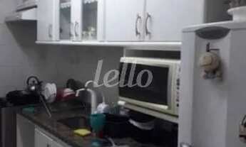 Imagem 3: Santo André - Apartamento Padrão - Vila Apiai