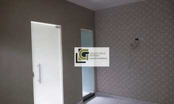 Imagem 4: Casa com 3 dormitórios à venda, 170 m² por R$ 480.000,00 - Jardim Imperial - São José dos