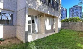 Imagem 2: Apartamento com Quintal, Villagio Laranjeiras, 3 dormitórios à venda, 71 m² por R$ 379.800