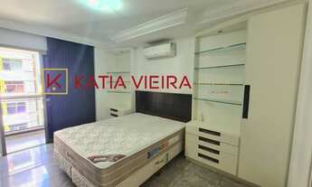 Imagem 7: Apartamento 4 quartos 2 vagas soltas Praia do Canto a venda