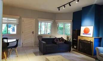 Imagem 3: Casa em Condomínio para Locação em Teresópolis, Golfe, 3 dormitórios, 1 suíte, 3 banheiros