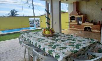 Imagem 2: Aluguel de casas para temporada de frente ao mar