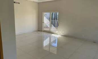 Imagem 4: Casa Padrão em São José do Rio Preto