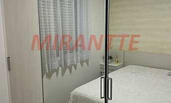 Imagem 7: Apartamento Alto de Santana, 3 dormitórios - Lazer