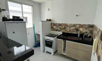 Imagem 5: APARTAMENTO RESIDENCIAL em GUARAPARI - ES, PRAIA DO MORRO