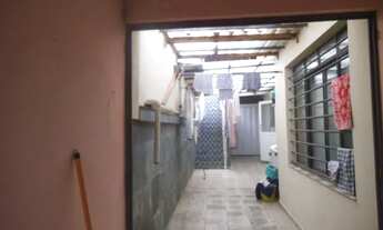 Imagem 6: Casa com 2 dorms, Alto da Lapa, São Paulo - R$ 950 mil, Cod: 5150