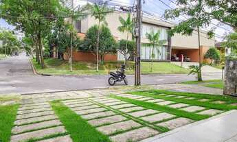 Imagem 4: Casa no Condomínio Água Cristal