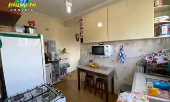Imagem 6: Apartamento com 2 dormitórios à venda, 62 m² por R$ 250.000,00 - Caiçara - Praia Grande/SP