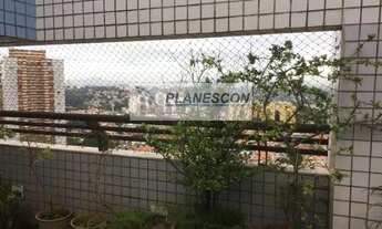 Imagem 6: SÃO PAULO - Apartamento Padrão - Vila Sonia