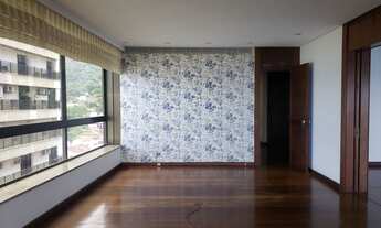 Imagem 3: Apartamento de 650m2 com vista espetacular em Sao Conrado