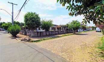 Imagem 3: Casa de esquina no Sarandi