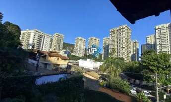 Imagem 2: Casa - 5 quartos - São Conrado