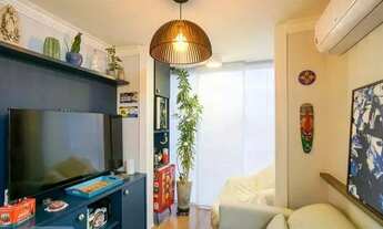 Imagem 5: Apartamento à venda, 45 m² por R$ 410.000,00 - Vila Prudente - São Paulo/SP