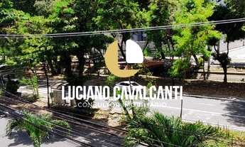 Imagem 5: Apartamento para venda possui 125 metros quadrados com 3 quartos em Boa Viagem - Recife