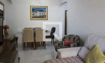 Imagem 2: Apartamento para Aluguel - Boa Vista, 1 Quarto, 84 m2