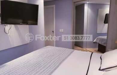 Imagem 4: PORTO ALEGRE - Apartamento Padrão - Jardim Itu Sabará