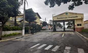 Imagem 3: Casa de condomínio sobrado para venda com 162 metros quadrados com 3 quartos