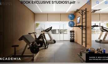 Imagem 5: Studio para venda possui 30 metros quadrados com 1 quarto em Esplanada - Governador Valada