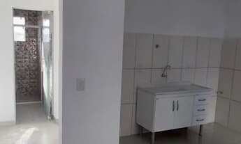 Imagem 4: Apartamento no bairro Vila Passos em Lorena para locação