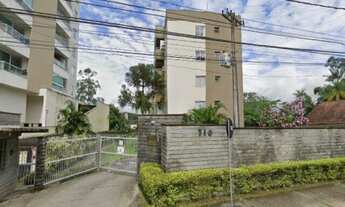 Imagem: Apartamento para venda possui 57 metros