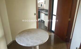 Imagem 4: APARTAMENTO RESIDENCIAL em SÃO PAULO - SP, BROOKLIN