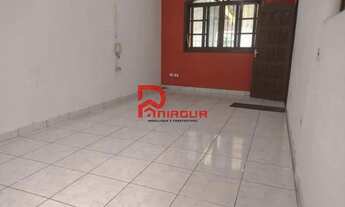 Imagem 7: Casa com 2 dorms, Maracanã, Praia Grande - R$ 310 mil, Cod: 4880