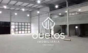 Imagem 7: Galpão para alugar, 200 m² por R$ 8.250/mês - Imigrante - Guabiruba/SC