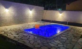 Imagem 3: Rua 12 4 quartos suíte Piscina e Churrasqueira