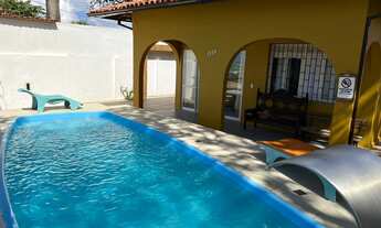 Imagem 4: Aluguel de casas para temporada de frente ao mar