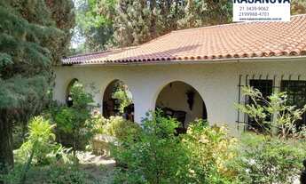 Imagem 7: Casa de rua-À VENDA-Itaipava-Petrópolis-RJ