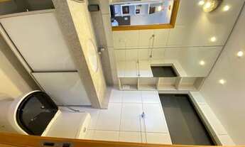 Imagem 10: Apartamento para venda possui 139 metros quadrados com 3 quartos, Altiplano-PB