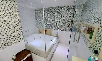 Imagem 5: Cobertura duplex com 4 Quartos para venda no Recreio Humberto Cozzo 380M²