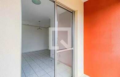 Imagem 6: Apartamento para Aluguel - Jardim Éster Yolanda, 2 Quartos, 55 m2