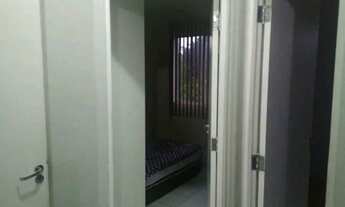 Imagem 4: Alugo AP semi mobiliado no Via Roma