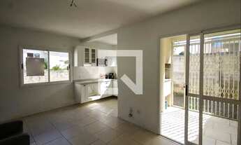 Imagem 4: Casa de Condomínio para Aluguel - São Lucas, 2 Quartos, 90 m2