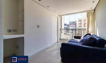 Imagem 6: Apartamento Locação Pinheiros 60 m² 2 Dormitórios