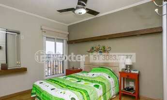 Imagem 2: PORTO ALEGRE - Apartamento Padrão - Camaquã