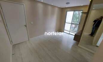 Imagem 2: Apartamento com 2 dormitórios, 50 m² - venda por R$ 320.000,00 ou aluguel por R$ 2.493,19