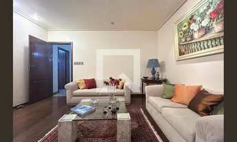 Imagem 2: Apartamento à Venda - Santo Agostinho, 4 Quartos, 147 m2