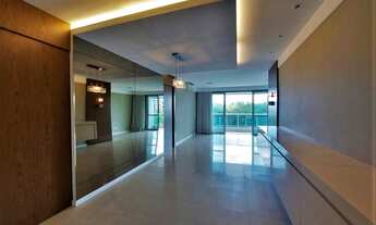 Imagem 4: Apartamento à venda, Club Residence, Vista Livre, Semi Mobiliado, 3 dormitórios, Centro