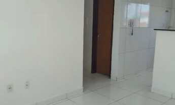 Imagem 7: Apartamento para venda tem 50 metros quadrados com 2 quartos