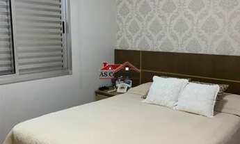 Imagem 9: Apartamento à venda no Bela Vista - Osasco com 2 vagas de gargem