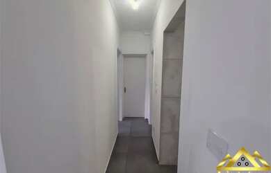 Imagem 4: 2 Dormitórios Reformado, 1 suíte, com vista ao mar na Praia do Itararé. São Vicente-sp