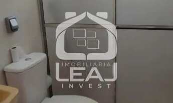 Imagem 4: Kitnet de 39m² com vista mar, para locação em condomínio fechado, Guilhermina, Praia Grand