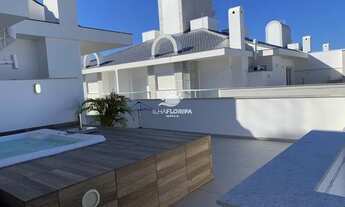 Imagem 3: FLORIANóPOLIS - Apartamento Padrão - Ingleses Norte