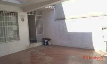 Imagem 2: Sobrado com 3 dormitórios para alugar, 160 m² por R$ 3.348,29/mês - Tatuapé - São Paulo/SP