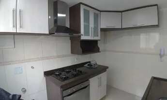 Imagem 3: Apartamento à venda no Condomínio Santa Cecília - Água Chata - Guarulhos/SP