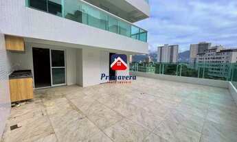 Imagem: Apartamento com 2 dorms, Caiçara, Praia