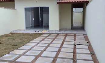 Imagem 2: Casa com 2 dorms, São Fernando, Itanhaém - R$ 240 mil, Cod: 705