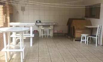 Imagem 4: Linda Casa para venda ou locação no Tatuapé